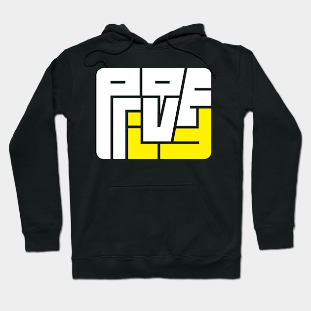 PROVE IT by Tai's Tees Hoodie by TaizTeez